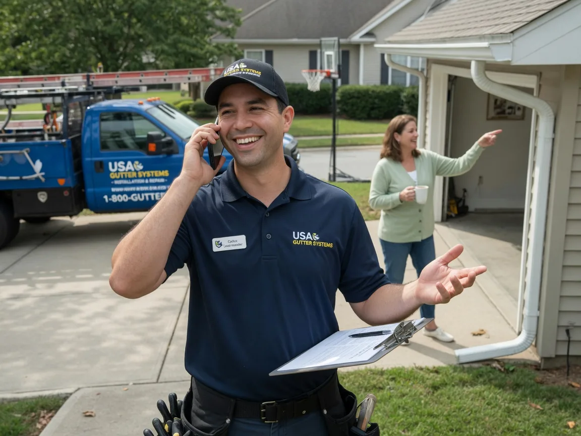 Gutter Installation Newsoms, VA FAQs
